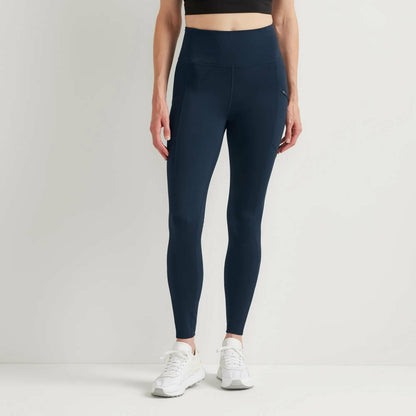 Women's Legging Traverse Trail High | Eddie Bauer
