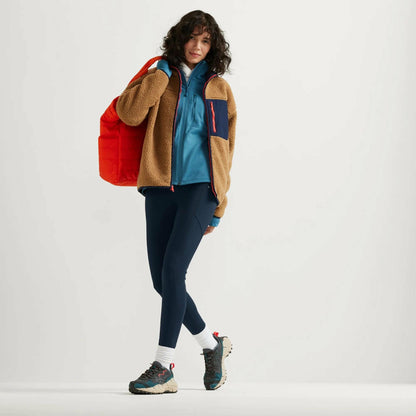 Women's Legging Traverse Trail High | Eddie Bauer