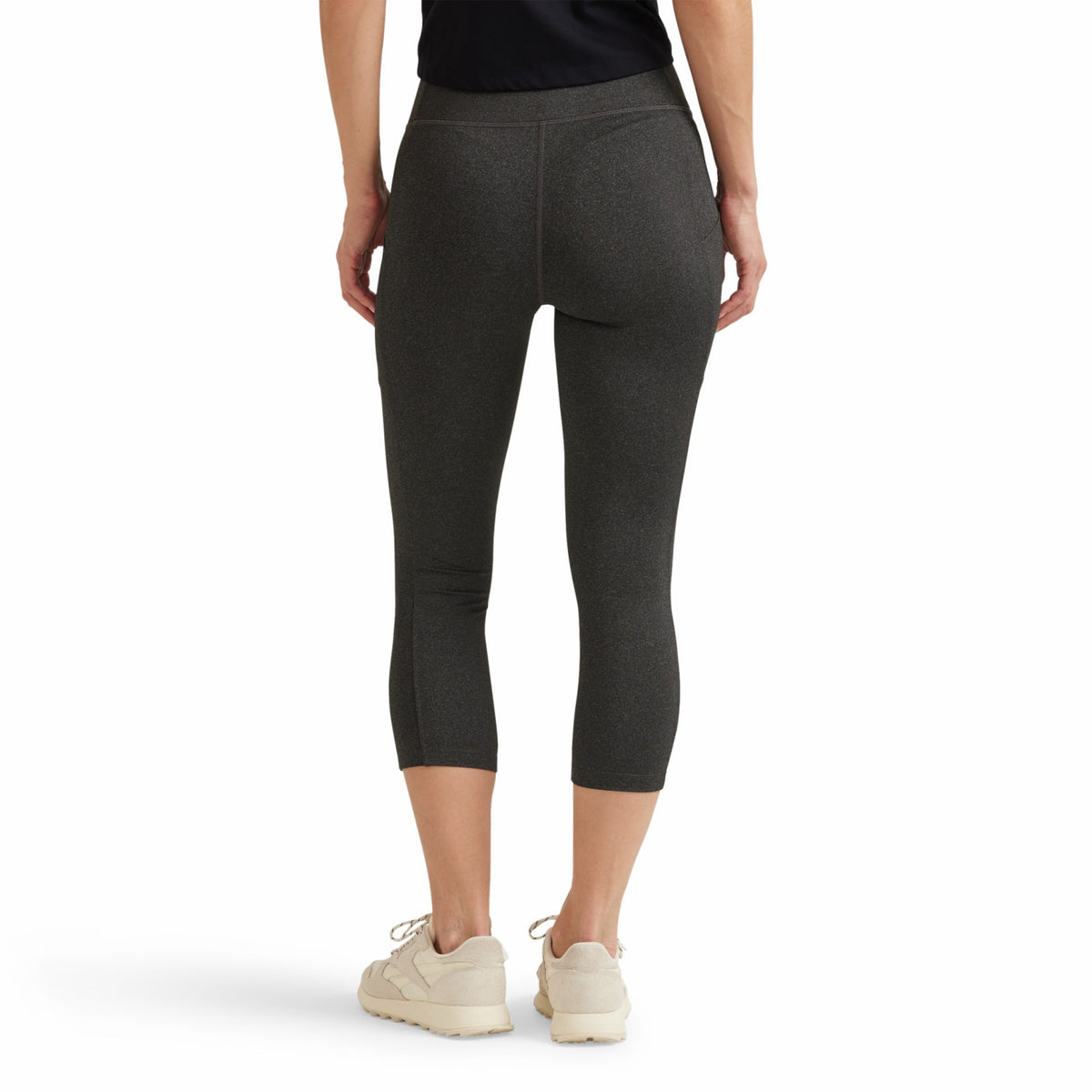 Women's Traverse Trail Capri High Ri | Eddie Bauer