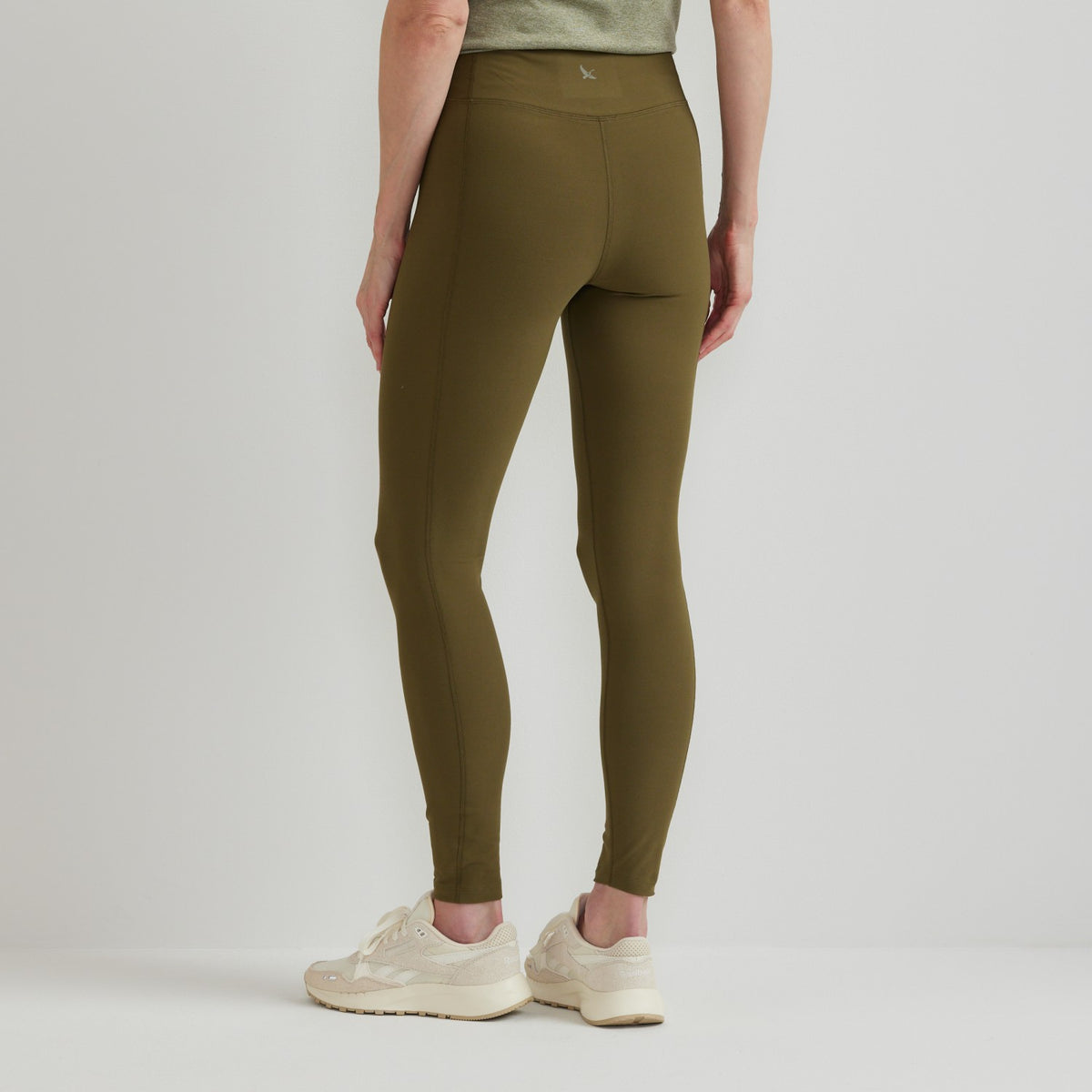 Women's Train Ascent Legging 2.0 | Eddie Bauer