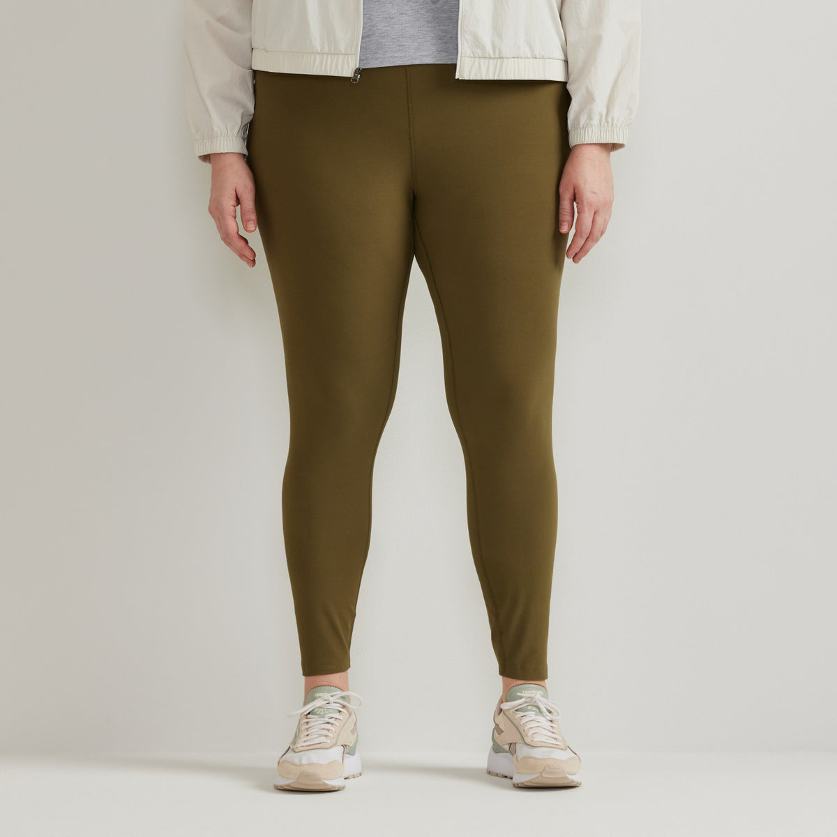 Women's Train Ascent Legging 2.0 | Eddie Bauer