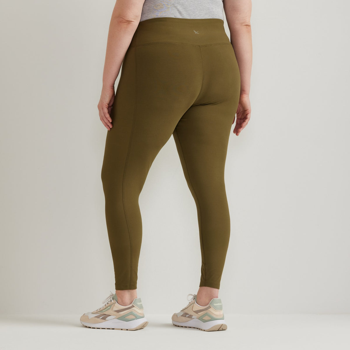 Women's Train Ascent Legging 2.0 | Eddie Bauer