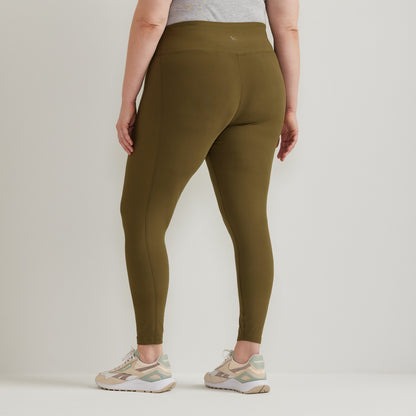 Women's Train Ascent Legging 2.0 | Eddie Bauer