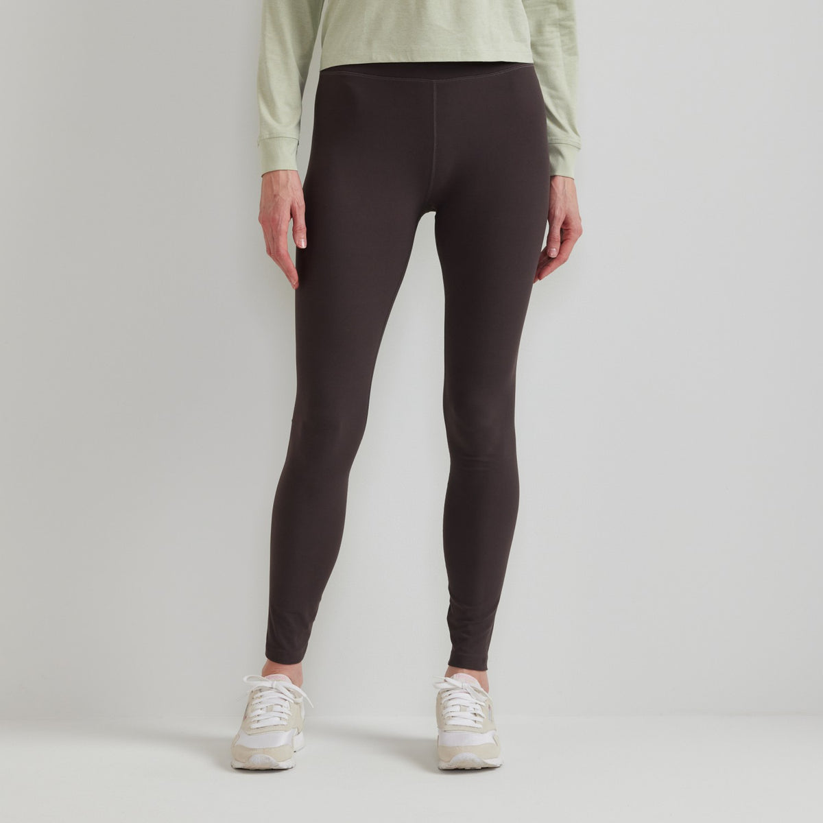 Women's Train Ascent Legging 2.0 | Eddie Bauer