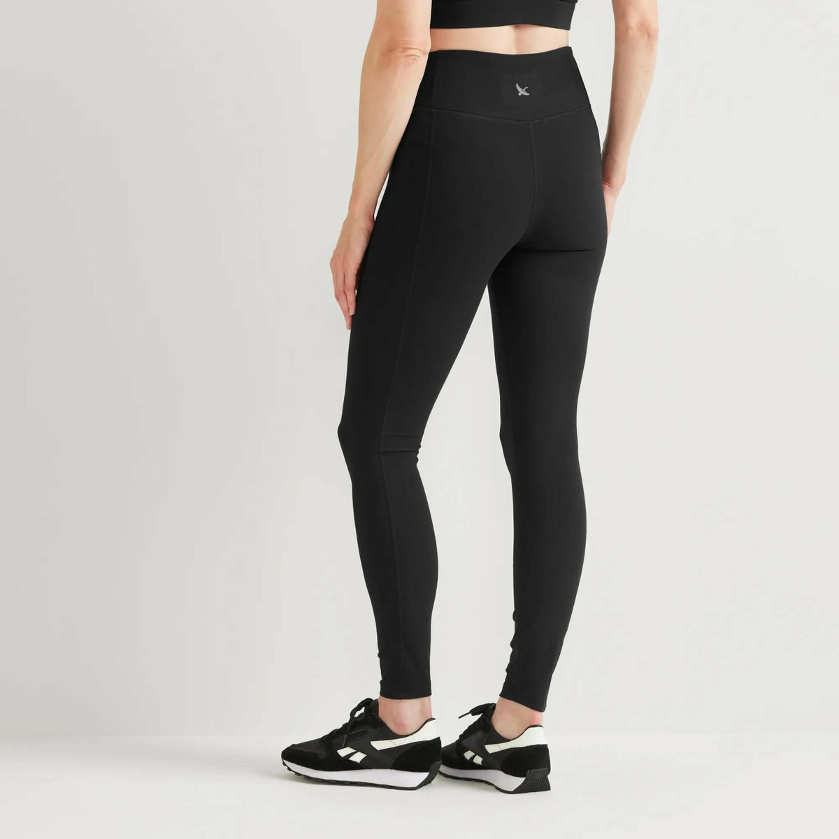 Women's Train Ascent Legging 2.0 | Eddie Bauer