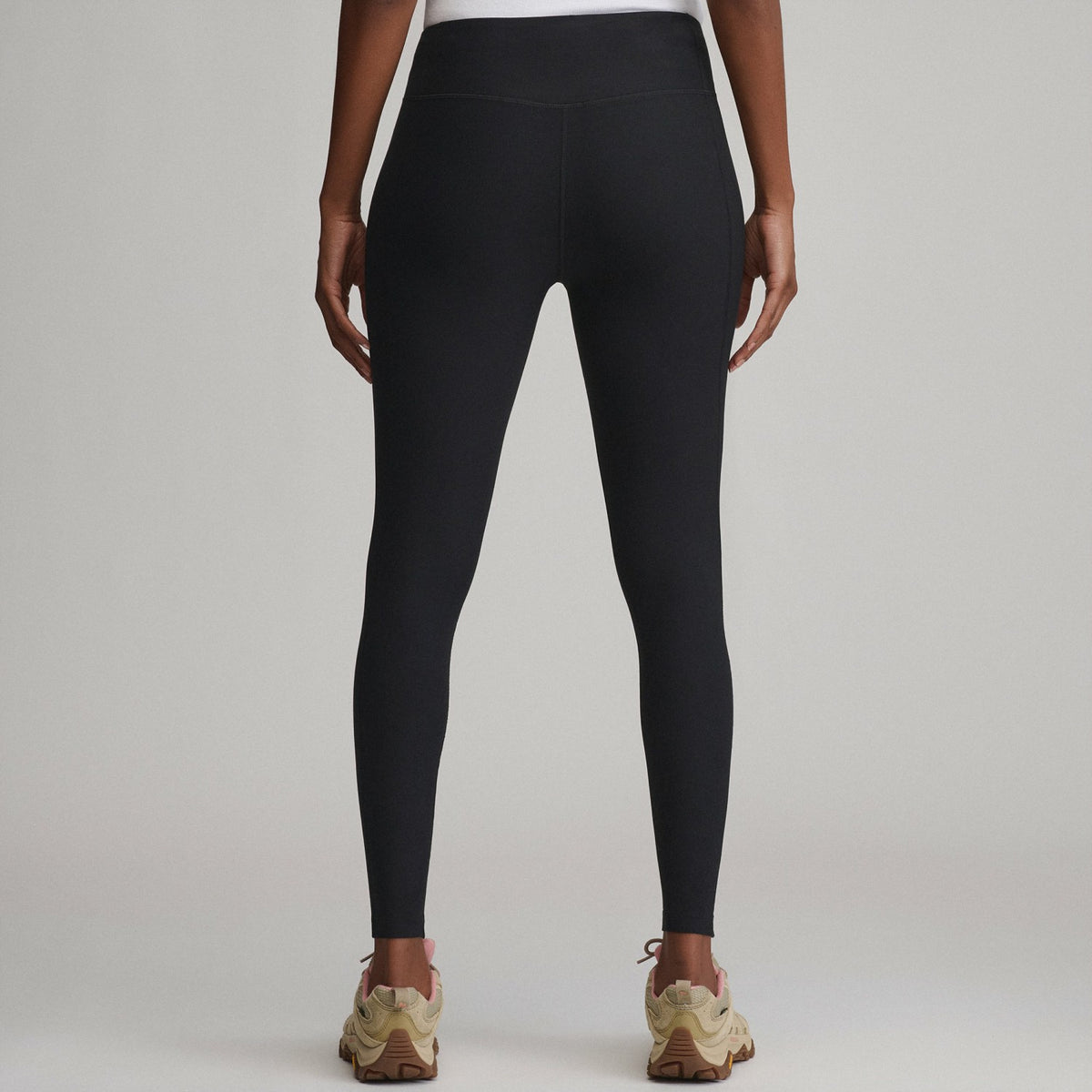 Women's Train Ascent Legging 2.0 | Eddie Bauer
