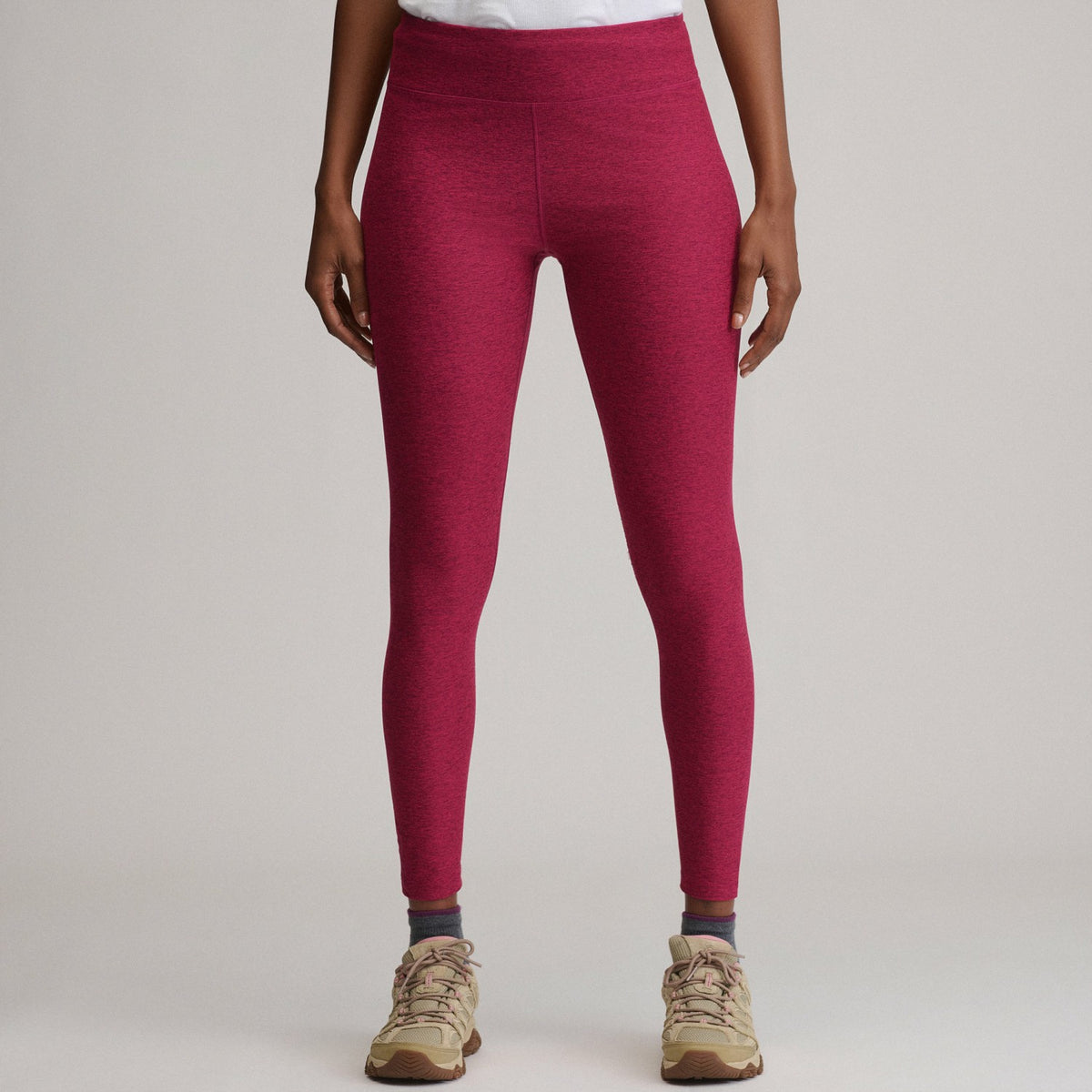 Women's Train Ascent Legging 2.0 | Eddie Bauer