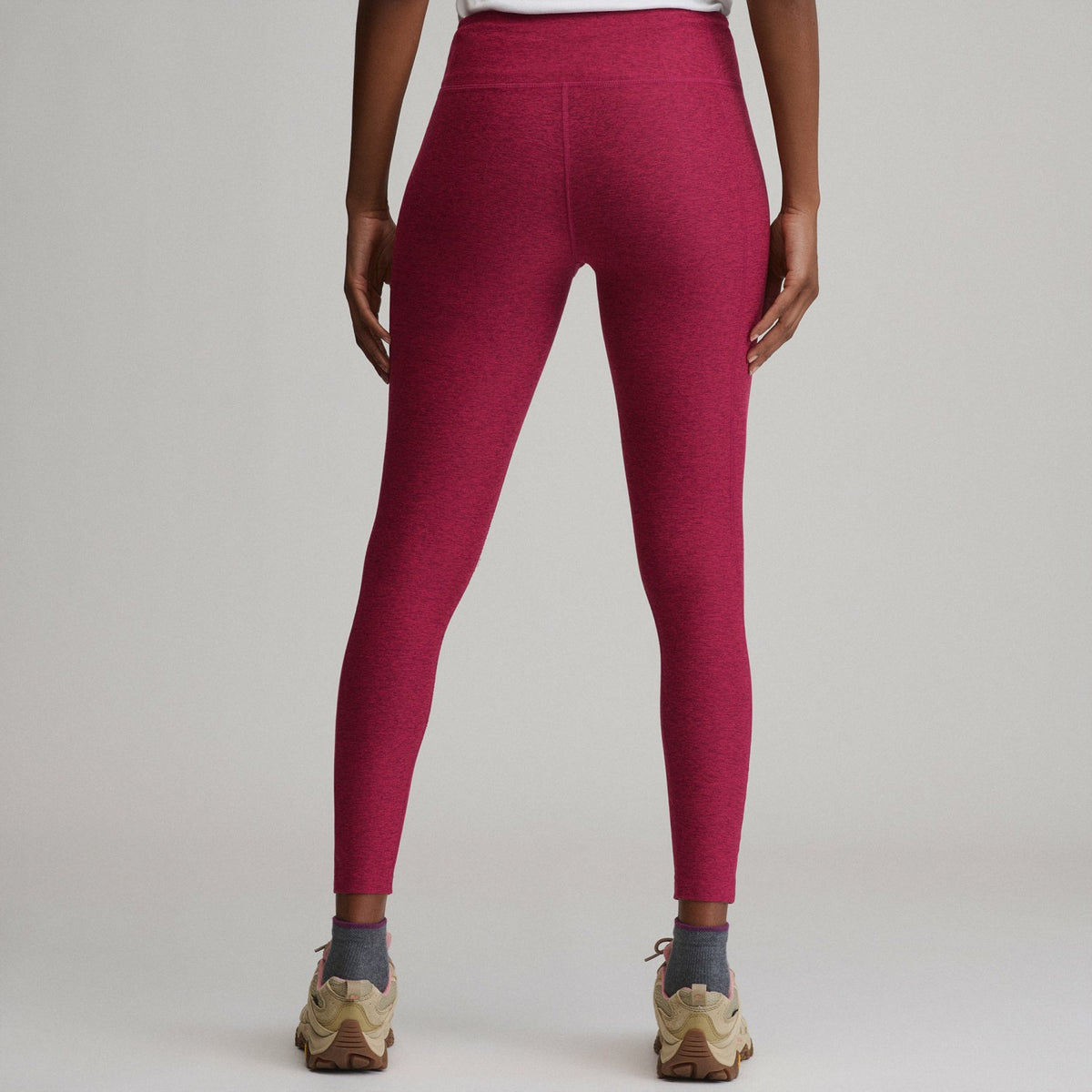 Women's Train Ascent Legging 2.0 | Eddie Bauer