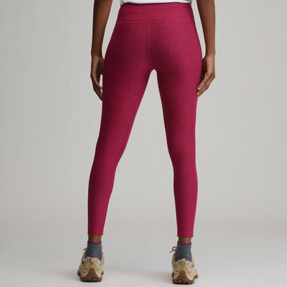 Women's Train Ascent Legging 2.0 | Eddie Bauer