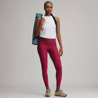 Women's Train Ascent Legging 2.0 | Eddie Bauer