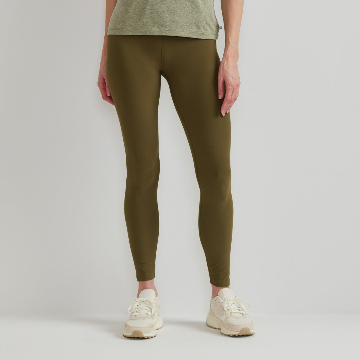 Women's Train Ascent Legging 2.0 | Eddie Bauer