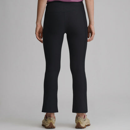 Women's Train Ascent Kick-Flare Pants | Eddie Bauer