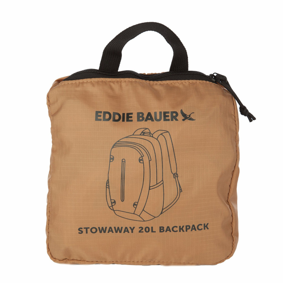 Stowaway Packable 20L Daypack | Eddie Bauer