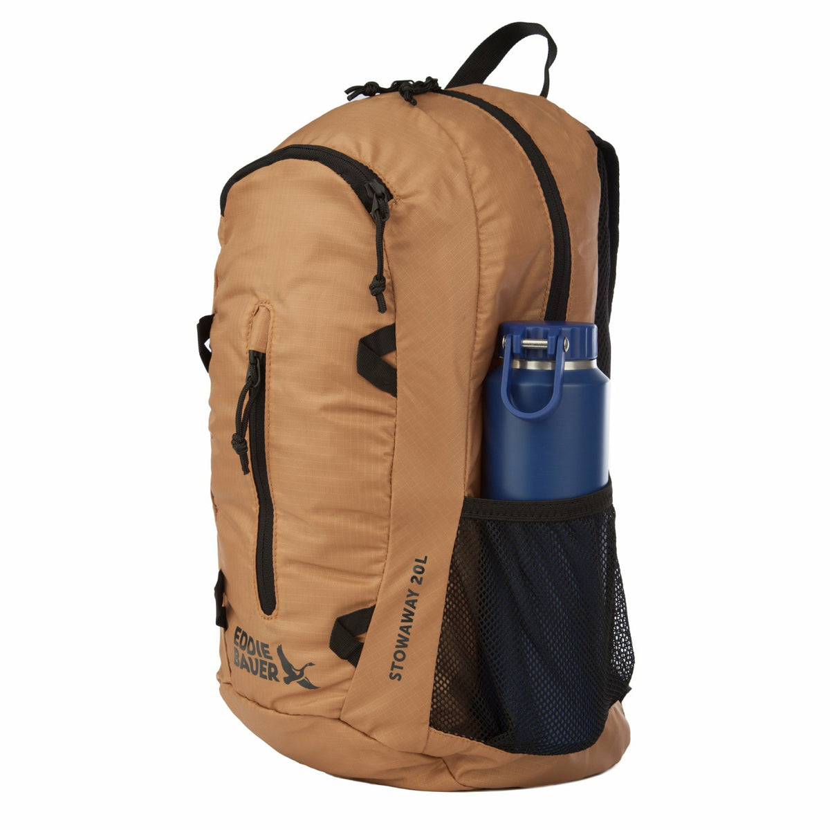 Stowaway Packable 20L Daypack | Eddie Bauer