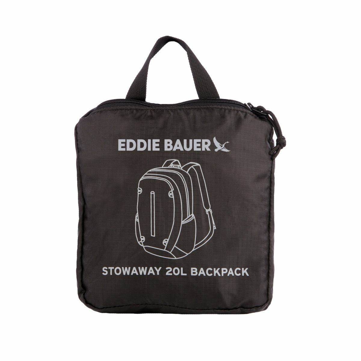 Stowaway Packable 20L Daypack | Eddie Bauer