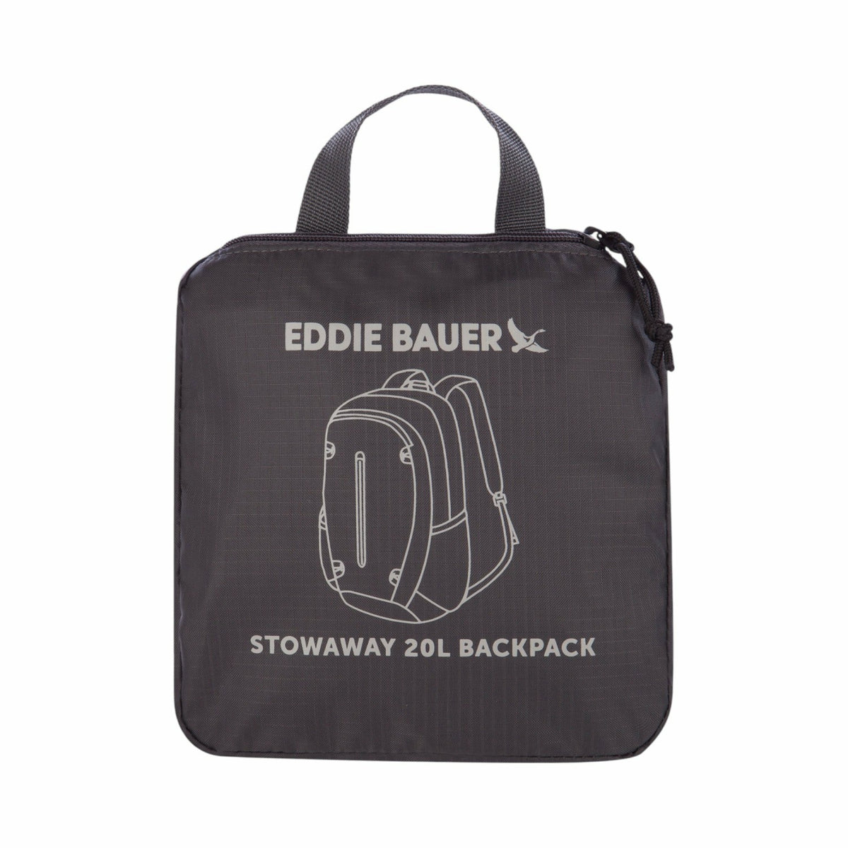 Stowaway Packable 20L Daypack | Eddie Bauer
