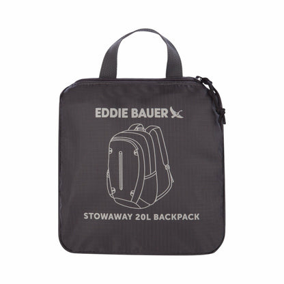 Stowaway Packable 20L Daypack | Eddie Bauer