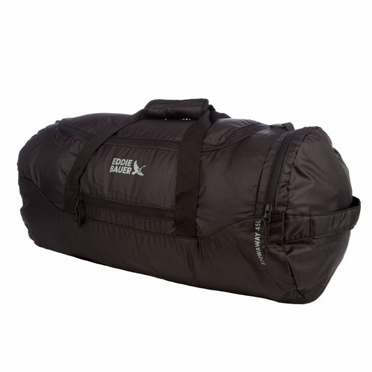 Stowaway 45L Duffel | Eddie Bauer
