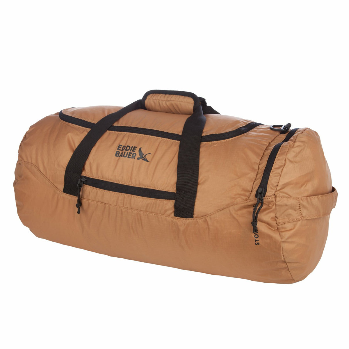 Stowaway 45L Duffel | Eddie Bauer