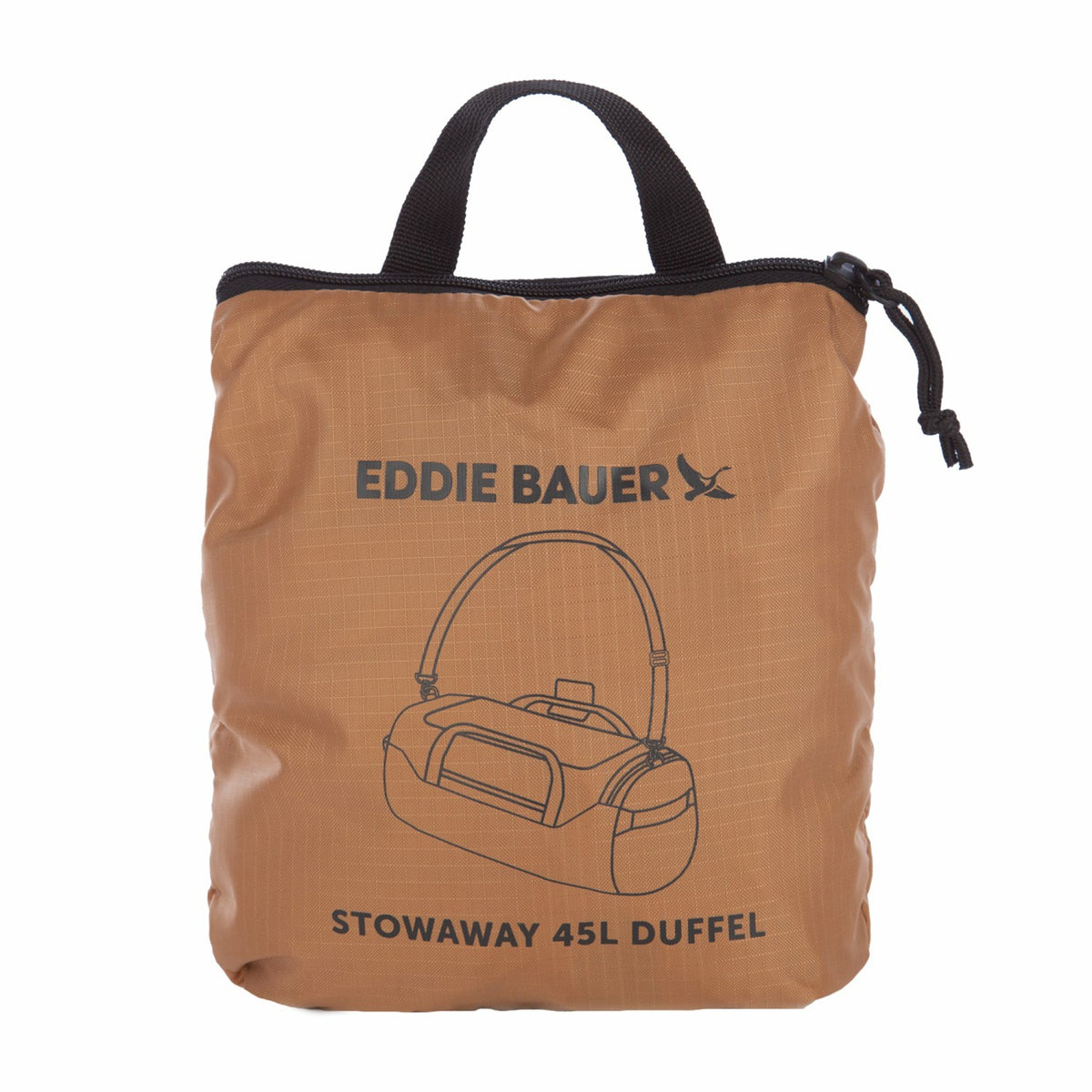 Stowaway 45L Duffel | Eddie Bauer