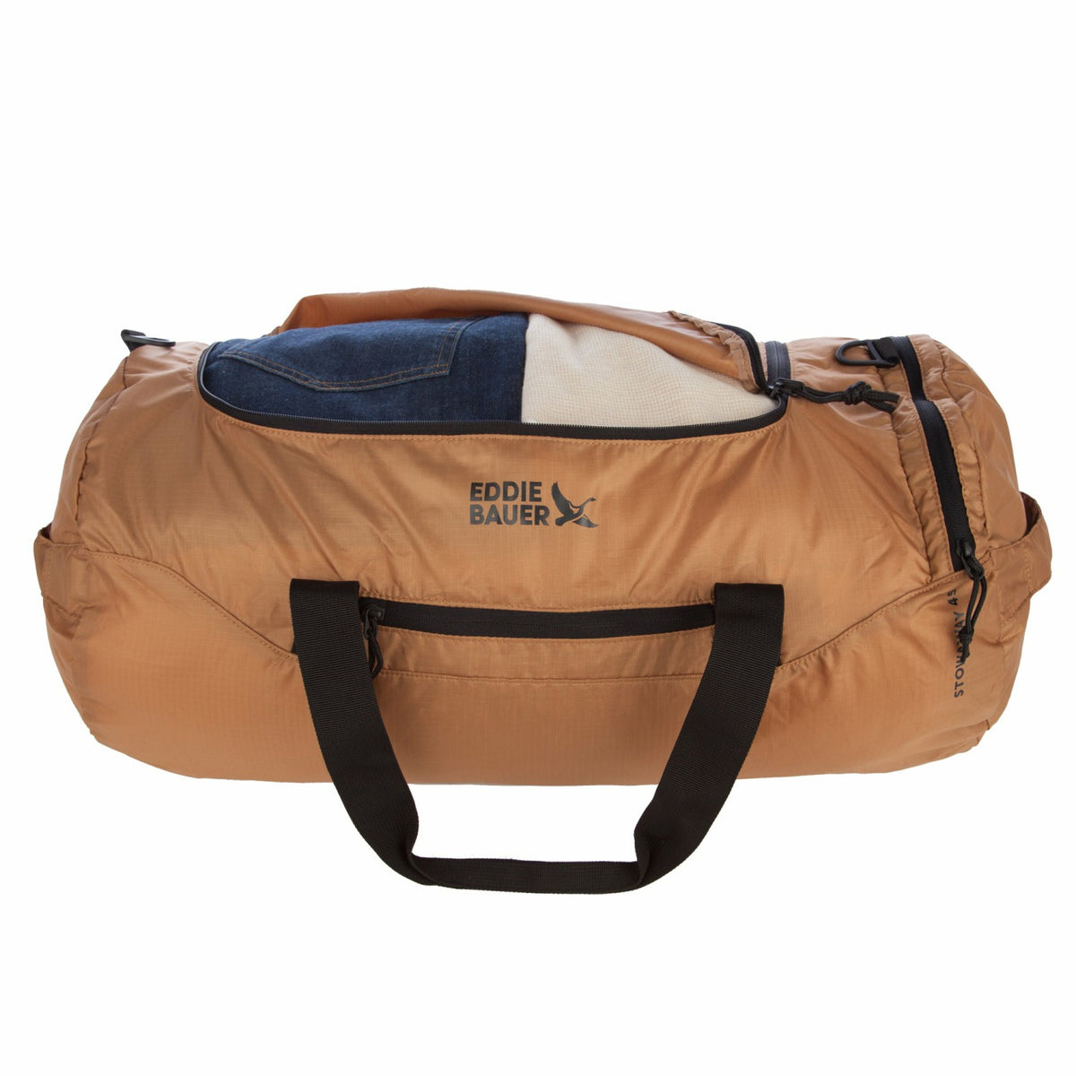 Stowaway 45L Duffel | Eddie Bauer