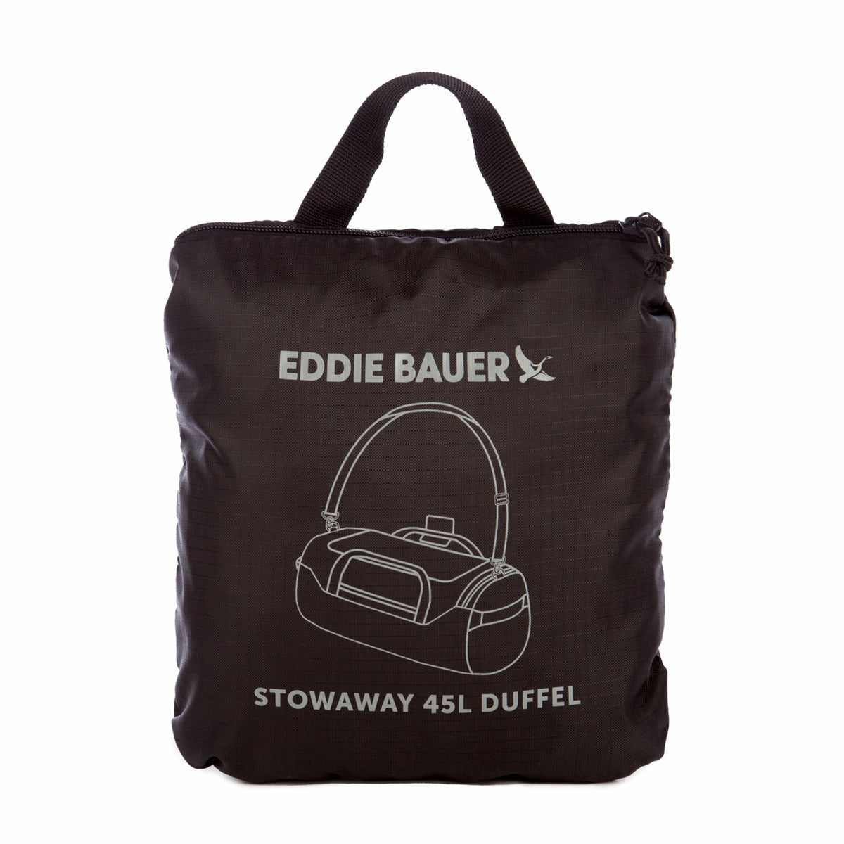 Stowaway 45L Duffel | Eddie Bauer