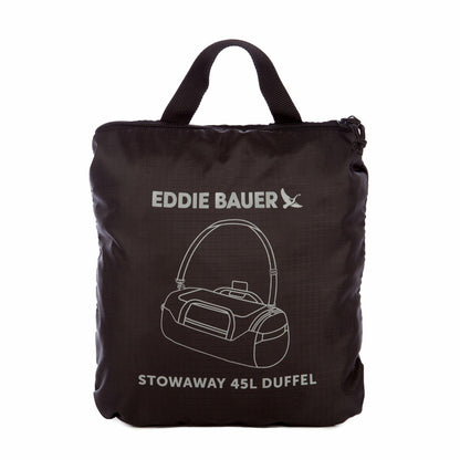 Stowaway 45L Duffel | Eddie Bauer