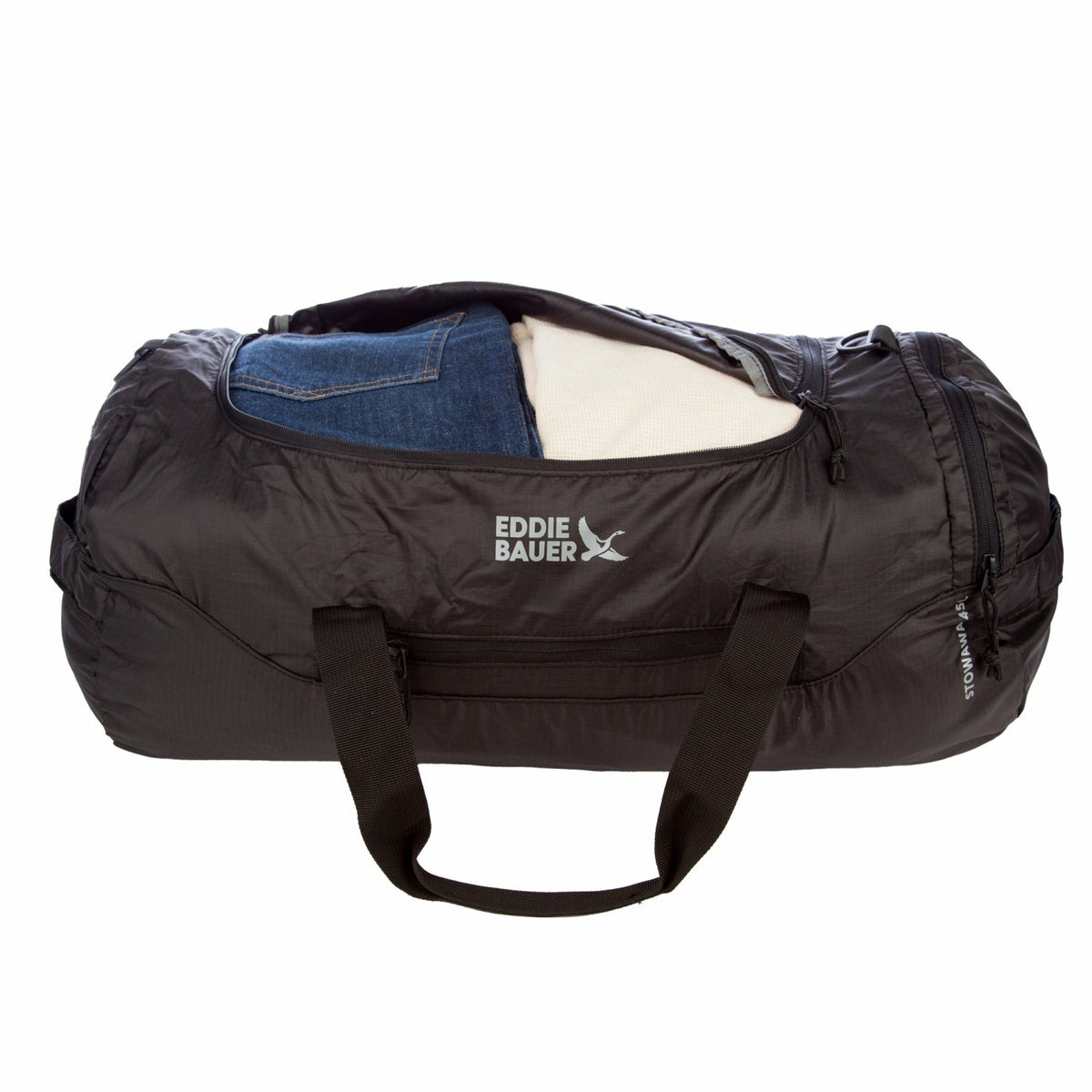 Stowaway 45L Duffel | Eddie Bauer