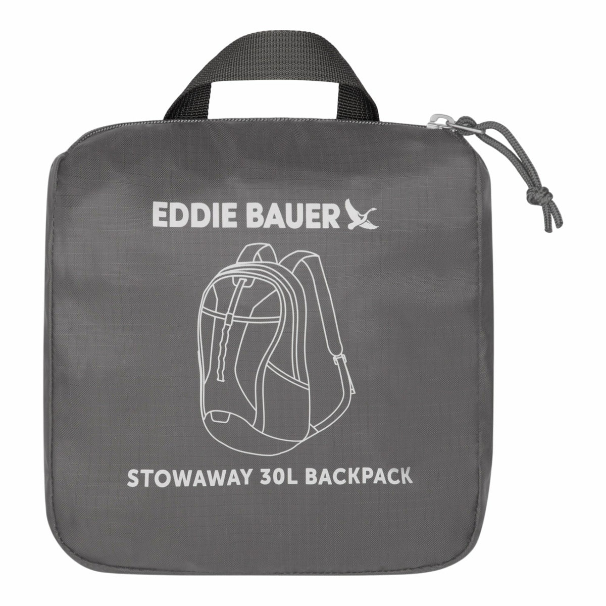 Stowaway Packable Daypack 30L | Eddie Bauer