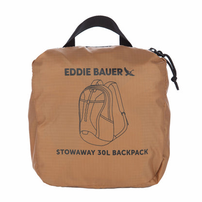 Stowaway Packable Daypack 30L | Eddie Bauer