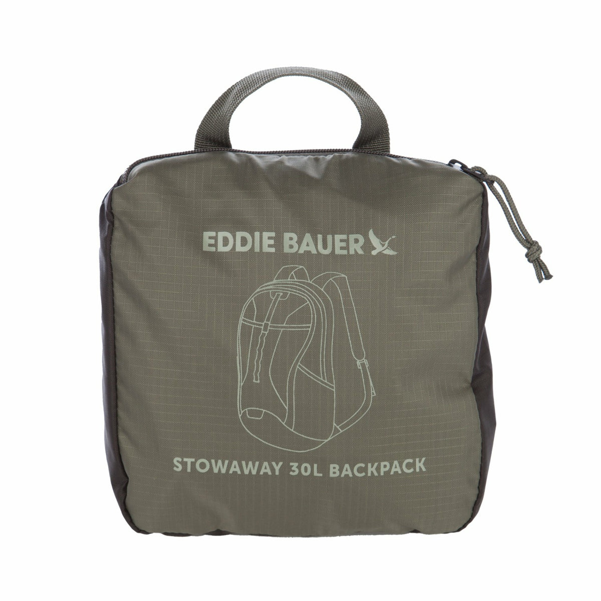 Stowaway Packable Daypack 30L | Eddie Bauer
