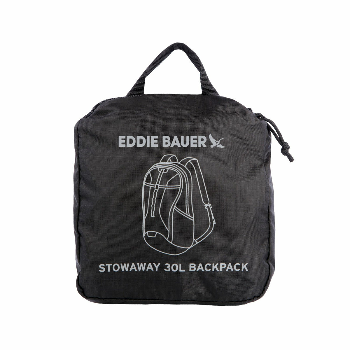 Stowaway Packable Daypack 30L | Eddie Bauer