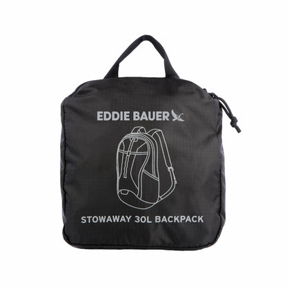 Stowaway Packable Daypack 30L | Eddie Bauer