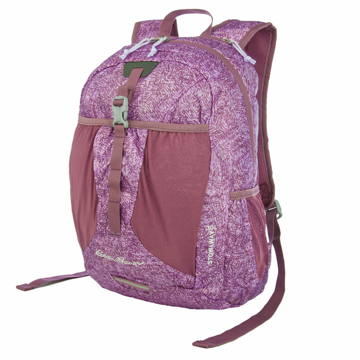 Lilac,OS