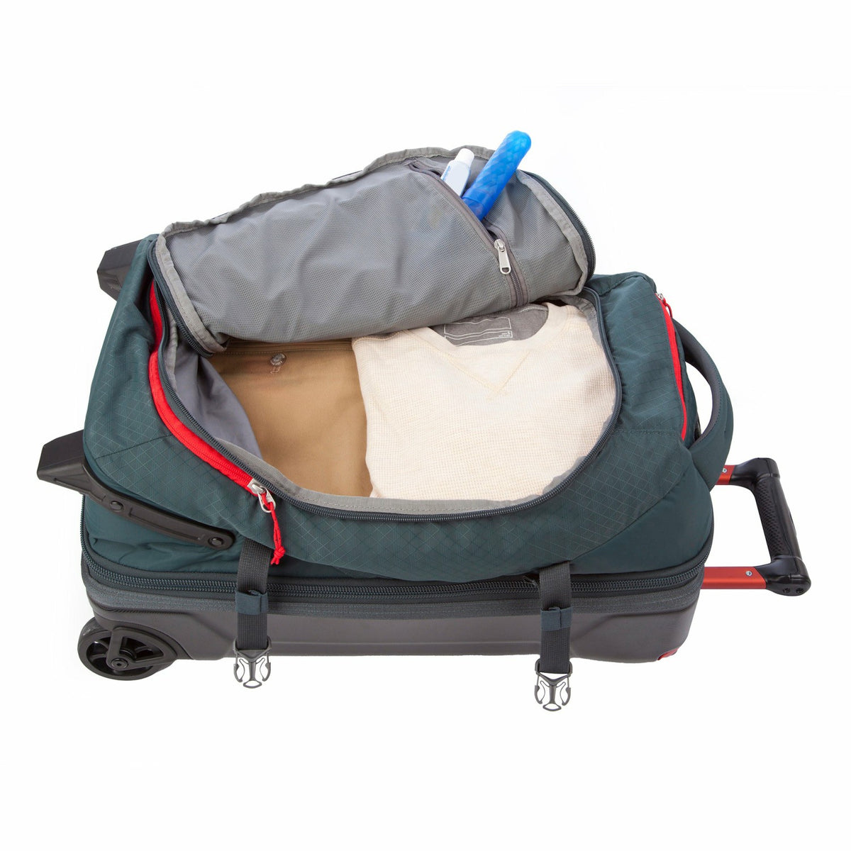 Expedition 22 Duffel 2.0 | Eddie Bauer