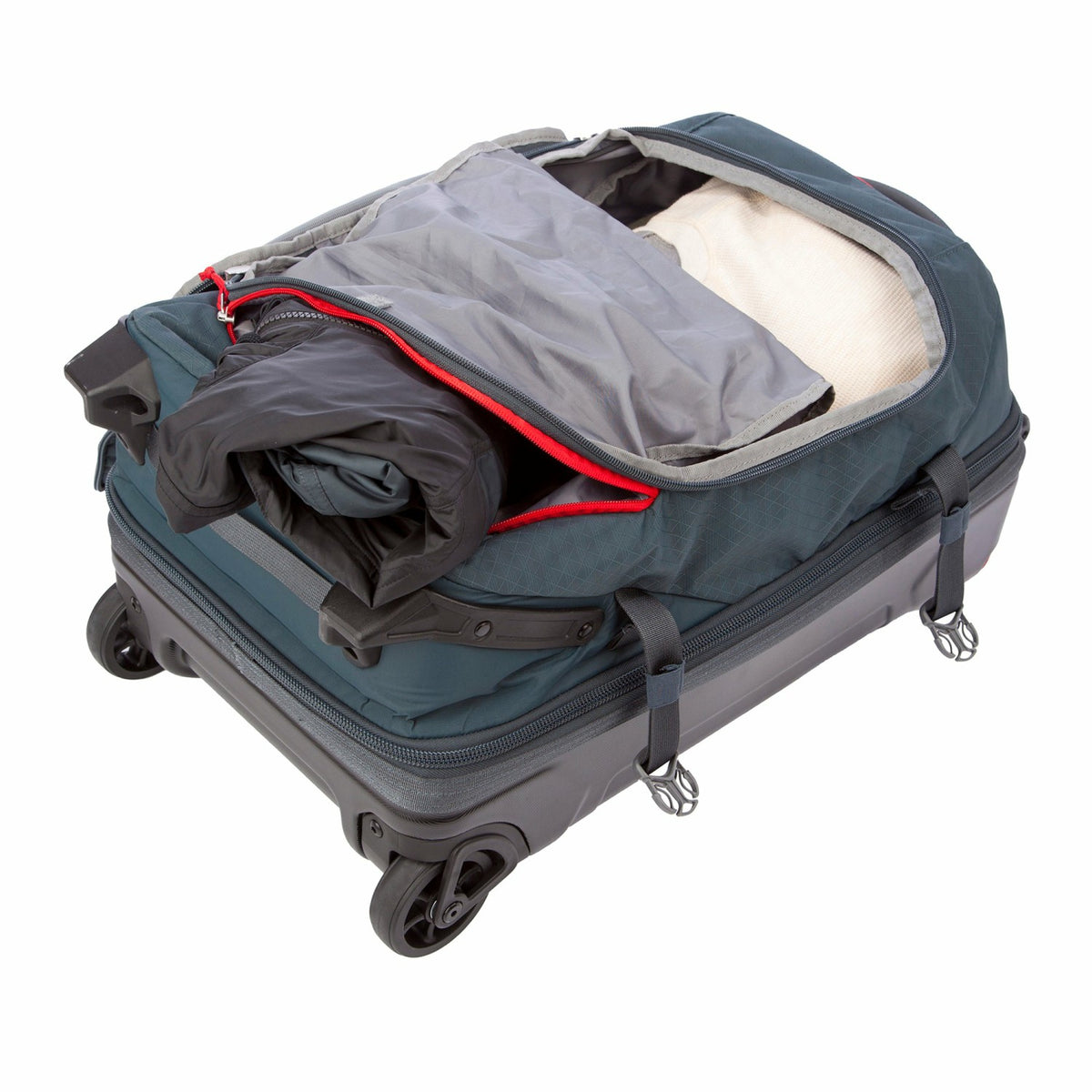 Expedition 22 Duffel 2.0 | Eddie Bauer