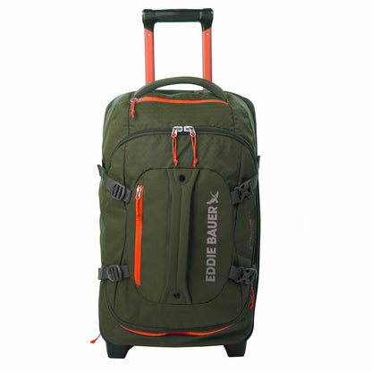 Expedition 22 Duffel 2.0 | Eddie Bauer