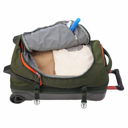 Expedition 22 Duffel 2.0 | Eddie Bauer