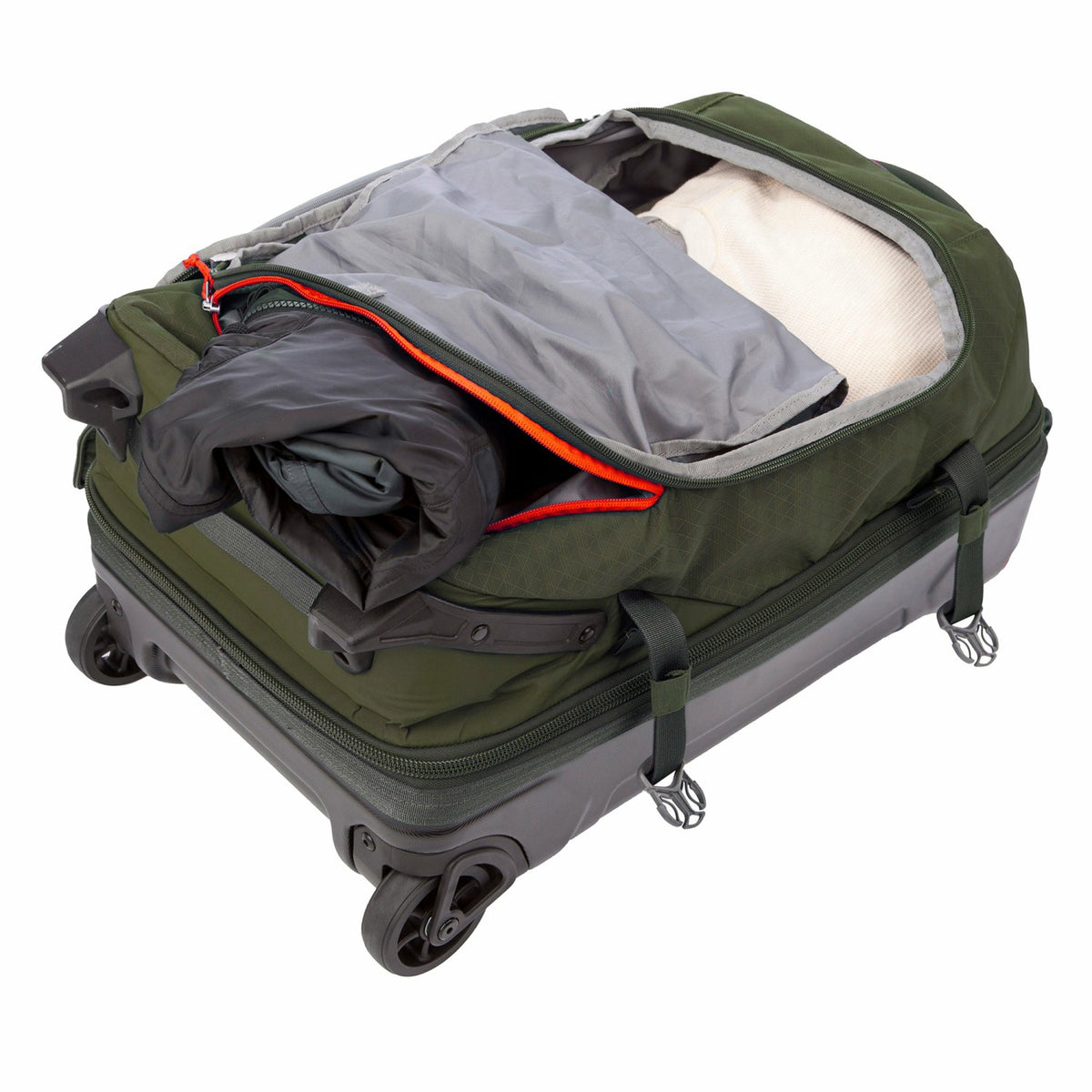 Expedition 22 Duffel 2.0 | Eddie Bauer