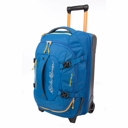 Expedition 22 Duffel 2.0 | Eddie Bauer