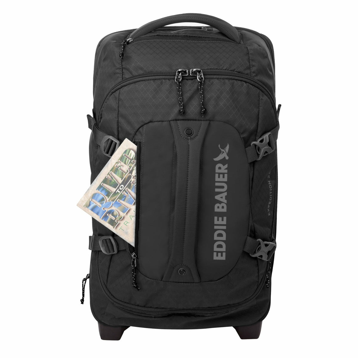 Expedition 22 Duffel 2.0 | Eddie Bauer