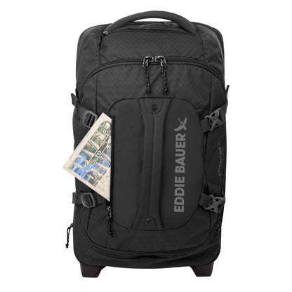 Expedition 22 Duffel 2.0 | Eddie Bauer