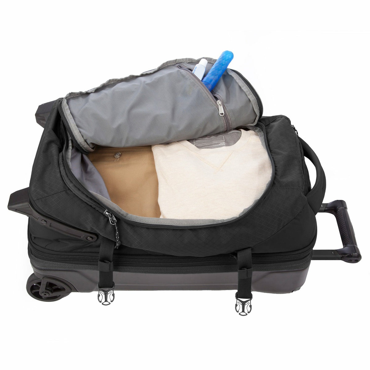 Expedition 22 Duffel 2.0 | Eddie Bauer