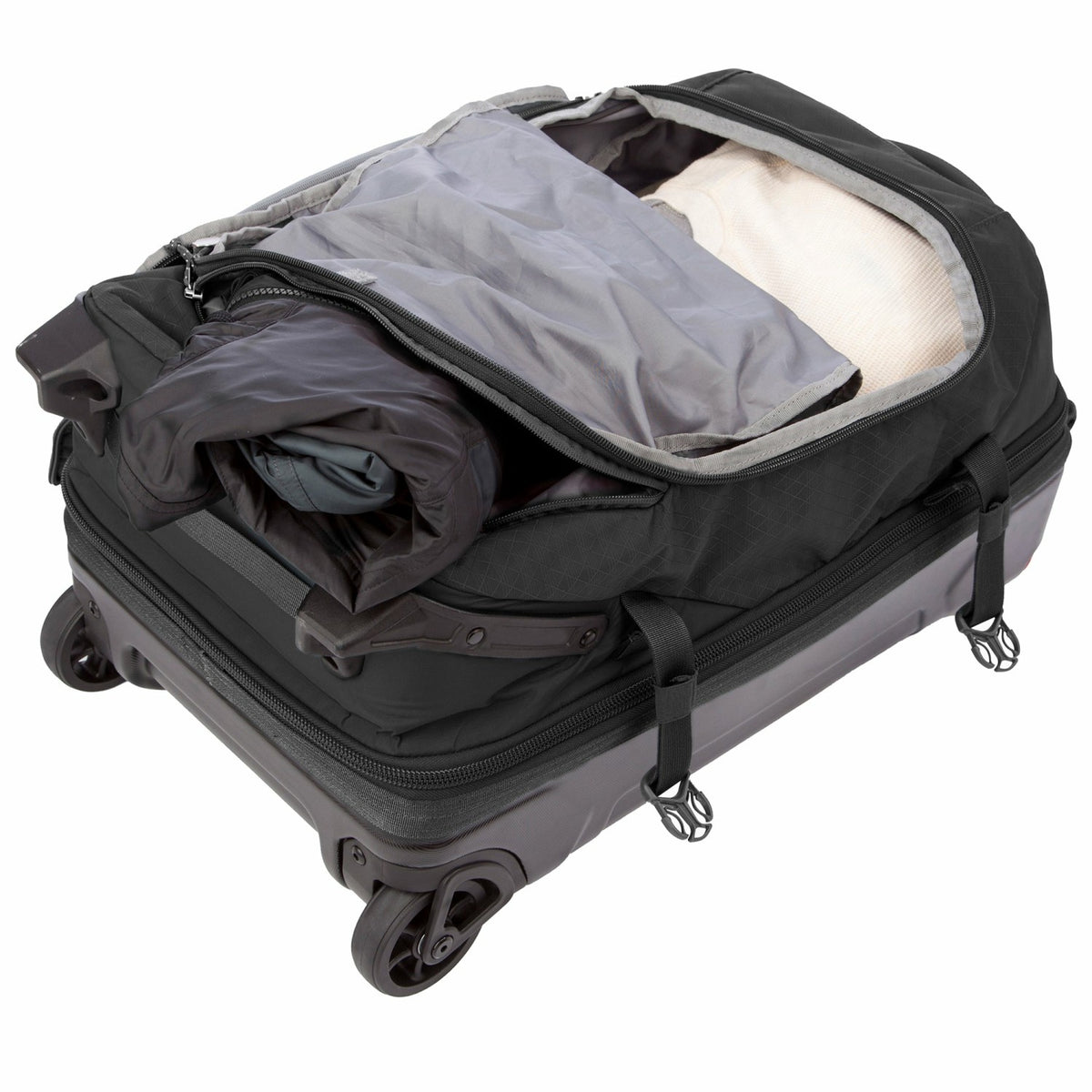 Expedition 22 Duffel 2.0 | Eddie Bauer