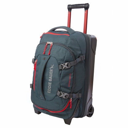 Expedition 22 Duffel 2.0 | Eddie Bauer