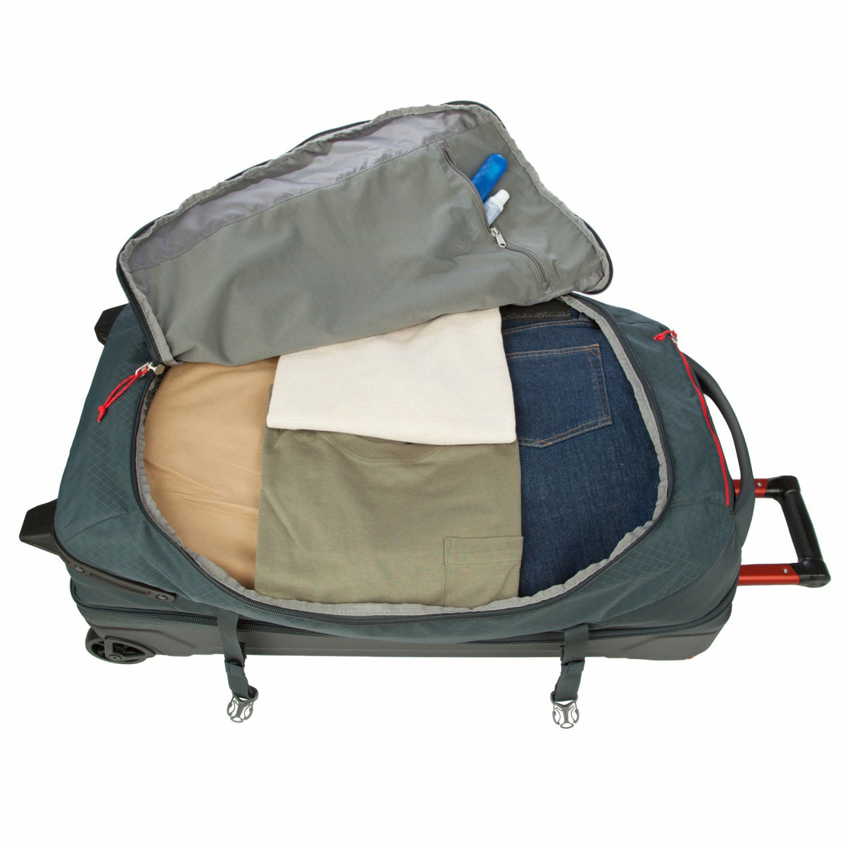 Expedition 30 Duffel 2.0 | Eddie Bauer
