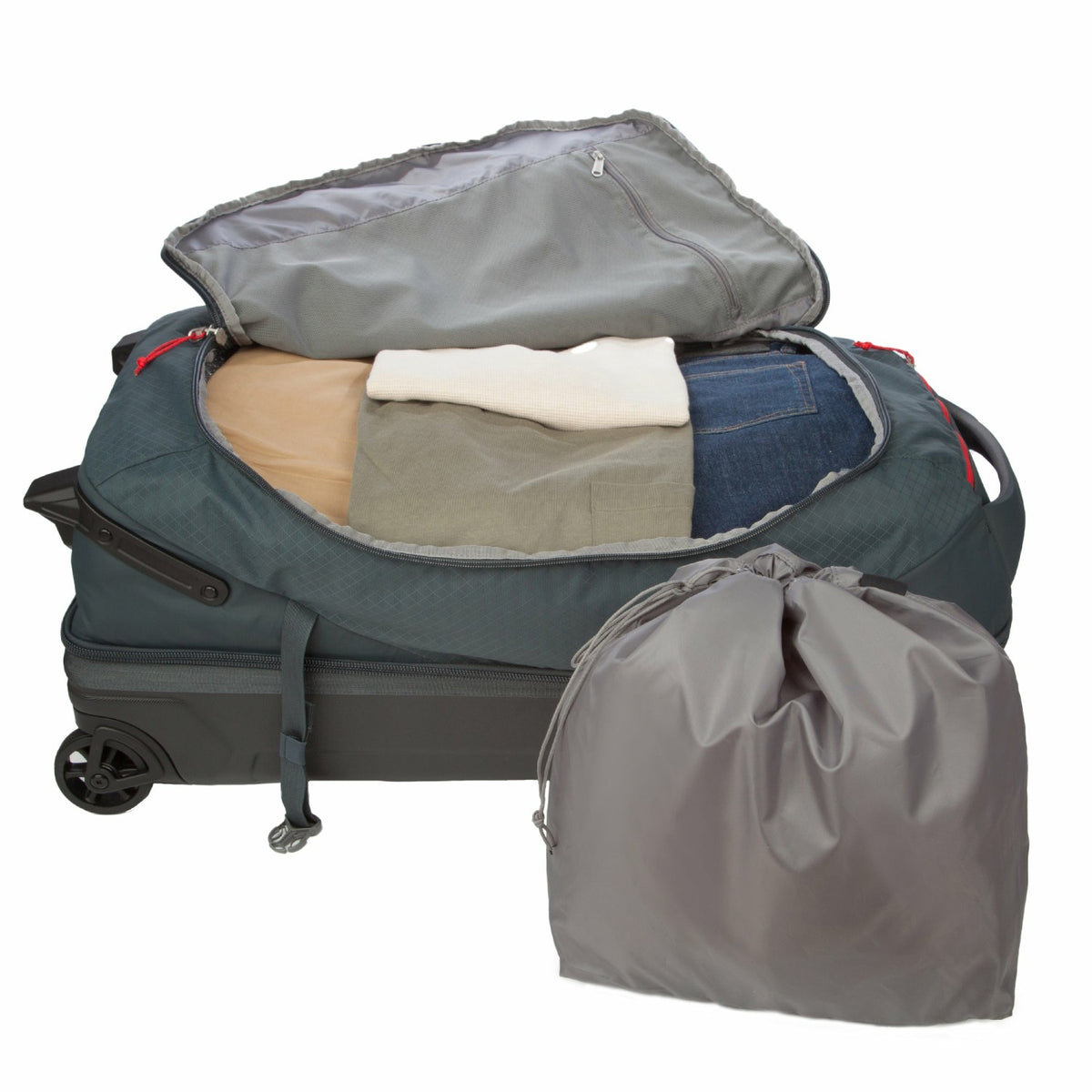 Expedition 30 Duffel 2.0 | Eddie Bauer