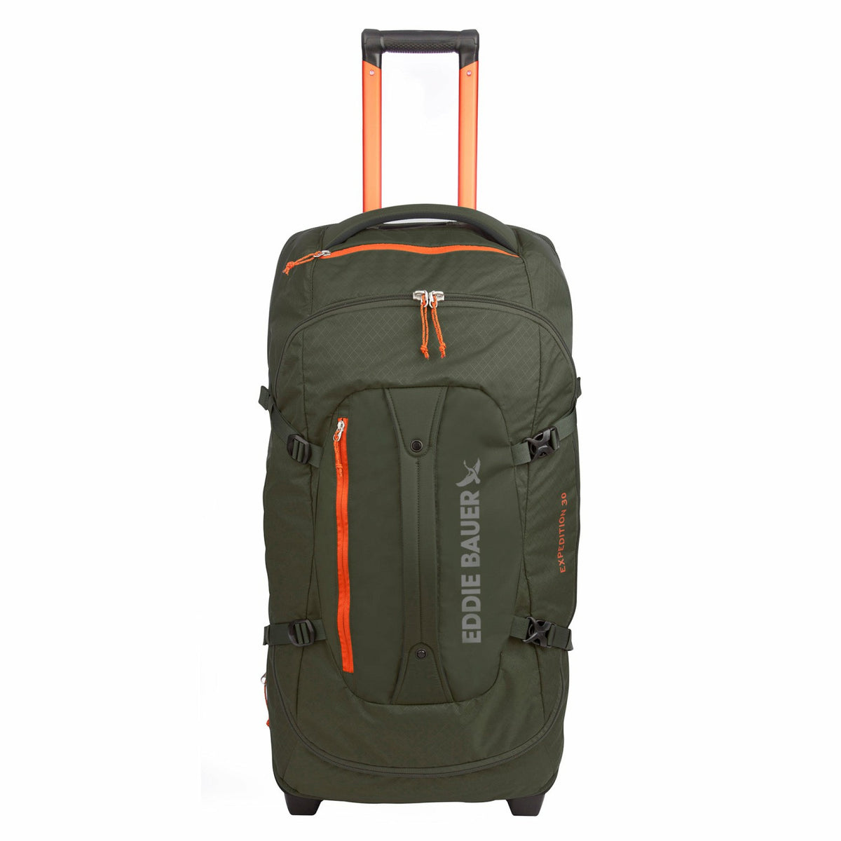 Expedition 30 Duffel 2.0 | Eddie Bauer
