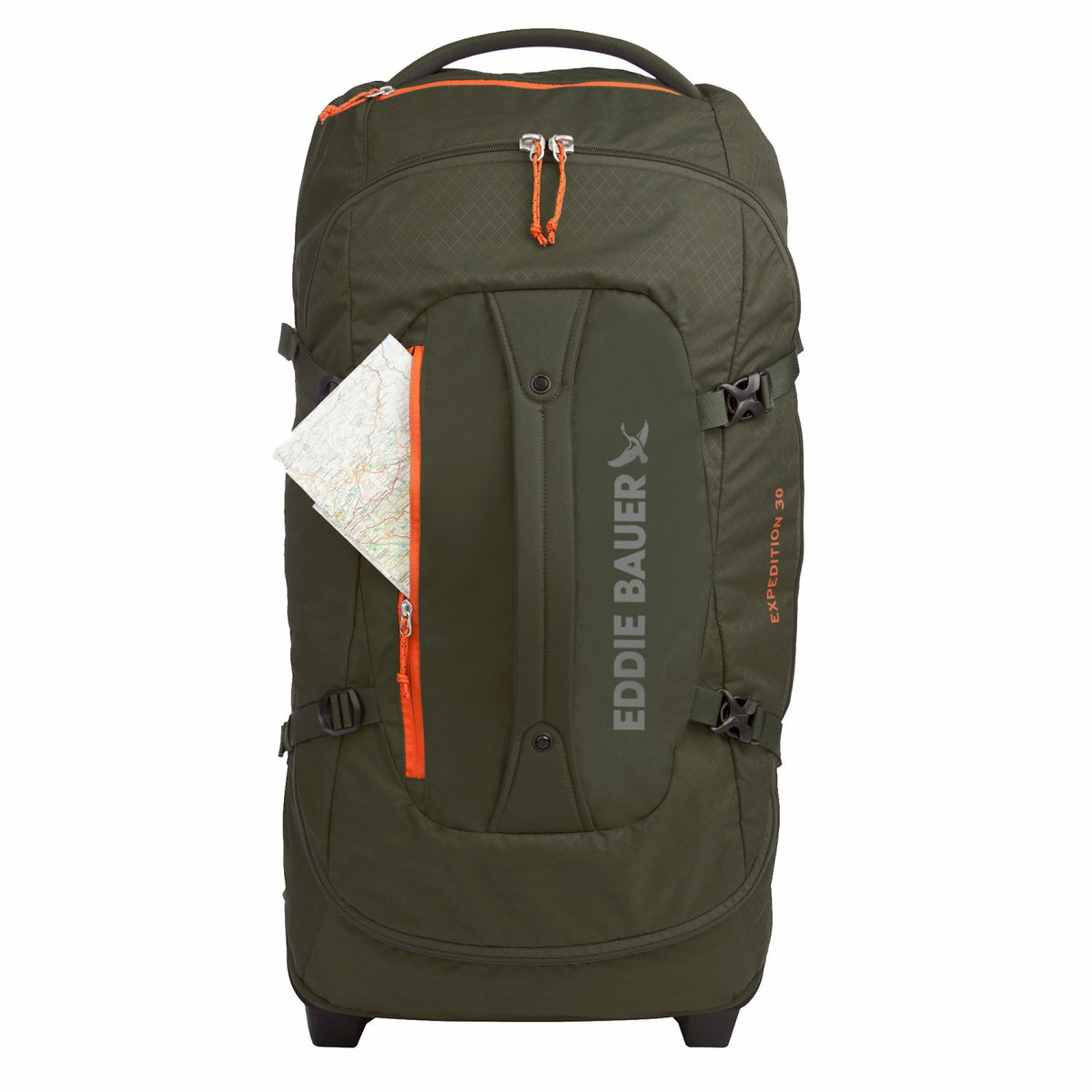 Expedition 30 Duffel 2.0 | Eddie Bauer