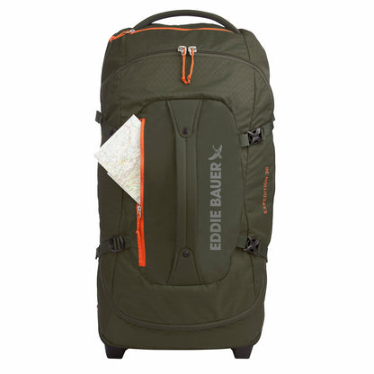 Expedition 30 Duffel 2.0 | Eddie Bauer